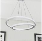 Vmc31740sw Vonn Modern Led Chandelier Lighting With Adjustable Hanging 690001285843