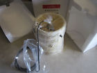 800mprazz Voltage Tiella Razzo Light Nos Onyx Pendant