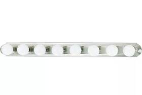 V1128-33 Volume Lighting Bathroom Vanity 8-light - New In Box Bf