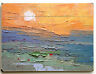Vrkg4999 40425908 Wrought Studio Burnt Sky Drawing Print On Wood
