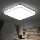 Vrm266853 Holmark Square Led Ceiling Down Light Flush Mount 6216810216775