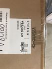 Vs53002-ch Feiss Chrome Monica Bathroom Vanity Fixture Opal Glass Shades