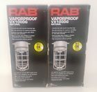 Vx100dg Rab Vaporproof Steampunk Industrial Ceiling Light Fixture