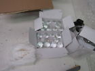 W33011g16 Worldwide Lighting Empire Collection Light Gold Crystal 853742003507