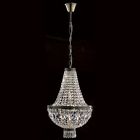 W83088b16 Worldwide Lighting Antique Bronze Metropolitan
