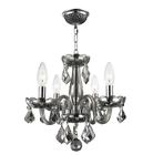 W83100c16-sm Worldwide Lighting Clarion Collection 0817484012869