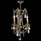 W83302b13-cl Worldwide Lighting Antique Bronze