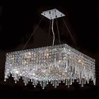 W83613c24 Worldwide Lighting Corp Cascade 817484011954