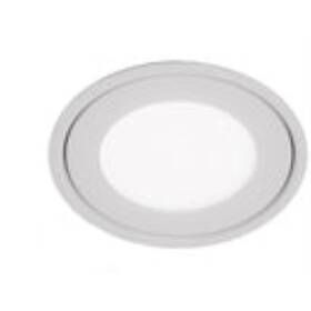 Hrled9027wt Wac Lighting 0082-0010 Light Button Edge Lit White 00820010