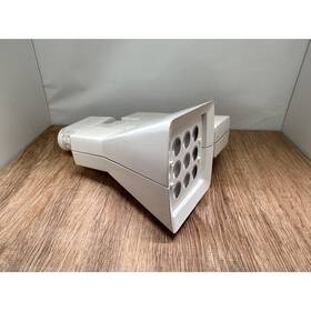 H-led23f Wac Lighting 790576238029 Logos H-track 9 Inch Tall Led Track Head - 36 White