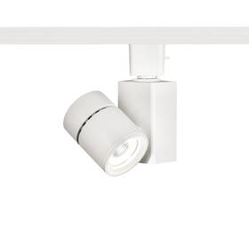 L-1014f-927-wt Wac Lighting 790576371252 Exterminator Ii Led Energy Star Track Fixture White