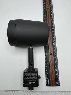 H-930-ja8-2019 Wac Lighting 790576685892 Charge H-track 3000k Led Track Head Model