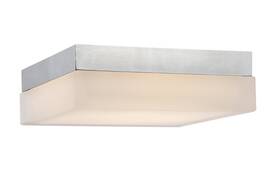 Fm-4009-30-ch Wac Lighting W.a.c - 29w 705 Lumens 3000k Chrome Nickel Fixture