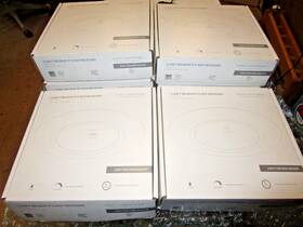 Fm-616g2-930-wt-4 Wac Lighting 6 Fm-616g2-930-4 Pack Of
