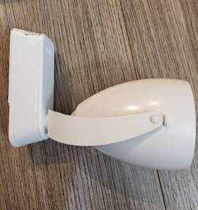 L-led820f-27-wt Wac Lighting H-led820f-27-wt For Parts Led820 Impulse Led 2700k L Track