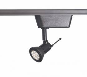 Hht-816-bk Wac Lighting 816 Premium Low Voltage Track Luminaire