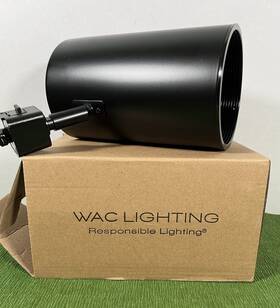 Htk-704-bk Wac Lighting Line Voltage Track Head - Set Of Four New