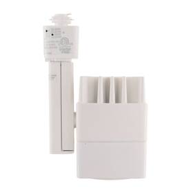 H-led207-30-wt Wac Lighting Jled201-30-wt Summit Acled H-track Head 3000k 660-lumen White