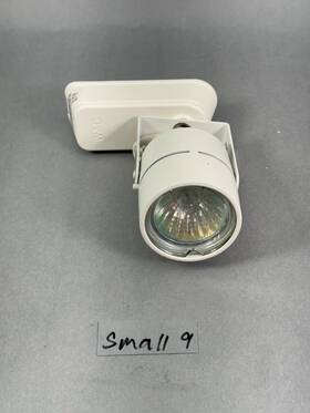 Lht-809led-wt Wac Lighting Lht-809-wt L Series Low Voltage Track Head White