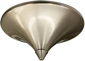 Mp-60e-ch Wac Lighting Chrome Monopoint Quick Adjust Canopy Free Shipping