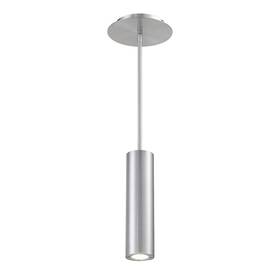 Pd-w36610-al Wac Lighting Pendant Lights Caliber 10 Inch 90-w Equivalent Led Brushed Aluminum