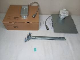 R2dsdn-f930-wt Wac Lighting Ion 2 Inch Led Square Canless Downlight With Frame In Kit R2dsdn-f930