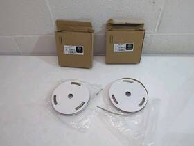 Led-t2435-5-wt Wac Lighting T-2435-5-wt Invisled Pro 40 Inch Tape Light 3500k White Lot As Is