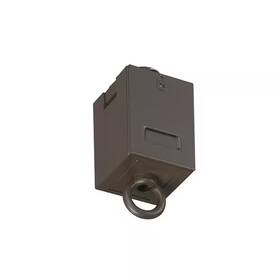 Wac Limited 445025878884 H Track Single Circuit Suspension Loop For Hanging Head