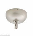 Lm-en12-250e-bn Wac Monorail Mount Surface Electronic Transformer Lv Lighting