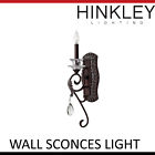 4400gr Wall Hinkley Lighting Light Sconces 1 Bronze Marcellina