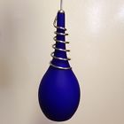 700mowatcobalt Water Pendant 700mowat Nickel Satin Tech Lighting Rail Mo Blue Cobalt Glass Mono 700mowatcobalt Water Pendant 700mowat Nickel Satin Tech Lighting Rail Mo Blue Cobalt Glass Mono