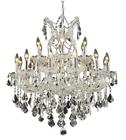 We23287 World Of Classic Chandeliers 0650434387712