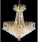 We4189 World Of Classic Chandeliers 0650434387002