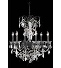 We74779 World Of Classic Chandeliers 659682229416
