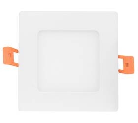 Ssl6-prt Westgate Lighting 15w 6 Inch Ultra Thin Slim Recessed Kit Square Sha