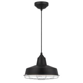 Westinghouse Lighting 024034613180 Academy One-light Led Indoor Pendant