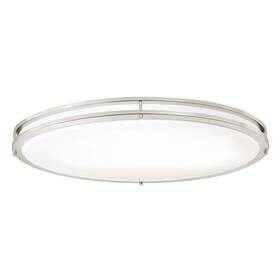 Westinghouse Lighting 024034630781 Lauderdale Led Flush Mount Ceiling