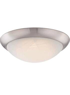 6308800 Westinghouse Lighting 11-inch Led Indoor Flush Mount Ceiling Fixture