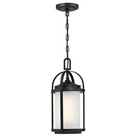 6578500 Westinghouse Lighting Grandview Traditional One Outdoor Pendant