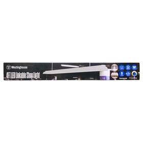 Rmsp501d-08 Westinghouse 4ft. Led Linkable Indoor Shop Light 5000 Lumens White