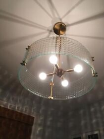 Westlyn 5-light Brushed Nickel Chandelier
