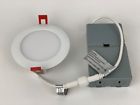 Wf4 Led 40k Mw M6 Lithonia Lighting Ultra Thin Dimmable Lumens 889804672800