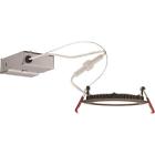 Wf4 Led 40k Orb M6 Lithonia Lighting Wafer Bronze Integrated Recessed 190887358599