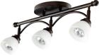 Wg191529 World Of Gold Flush Mounts Light With Oiled 662187838588
