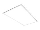 Wh-pl601a-usa Well Home Usa Led Panel Light Lumens Warm White Pieces