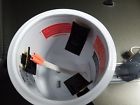Whd-4in-re Whd Energy Inch White Remodel Recessed Air Tight Housing For