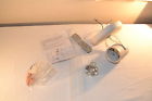 P6146-30wb White 1-light Pinhole Progress Lighting Directional
