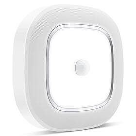 Whitepoplar 686082808514 Motion Sensor Ceiling Light Battery Operated Wireless Activated Led L
