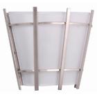 Wi307637 World Imports Fensu 2-light 897821004719