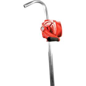 W54270 Wilmar Performance Tool Rotary Barrel Pump